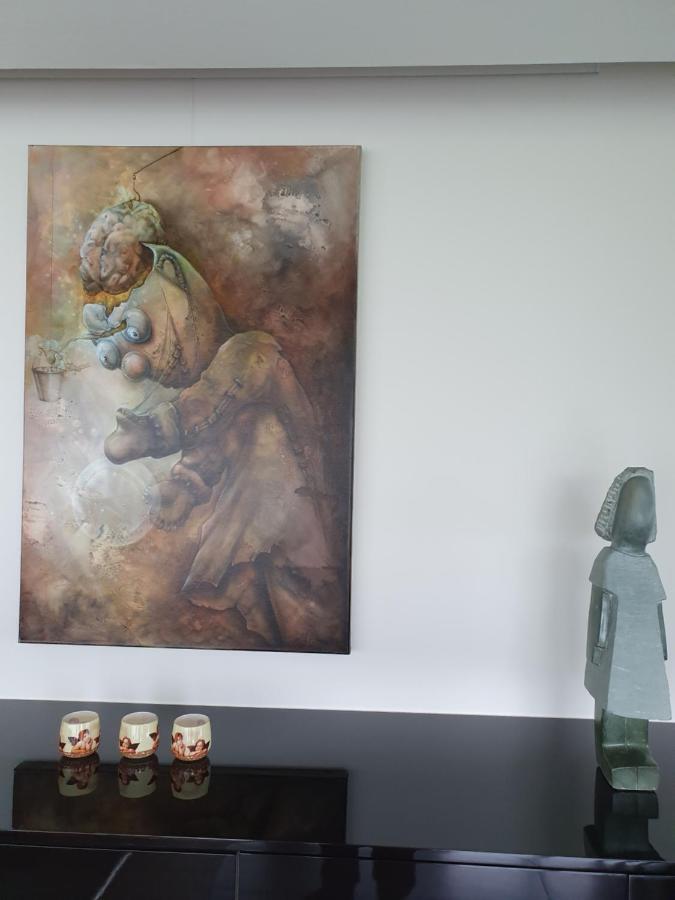 تيلت B&B Kanegem Onverbloemd المظهر الخارجي الصورة